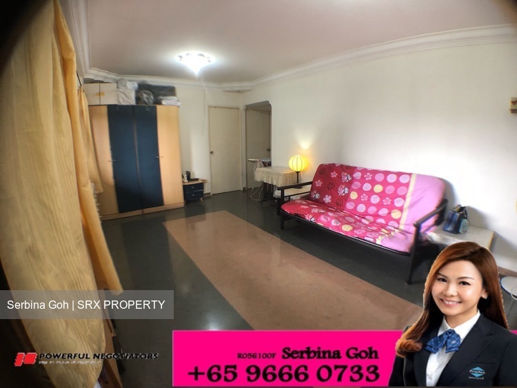 Blk 143 Lorong 2 Toa Payoh (Toa Payoh), HDB 4 Rooms #169353852
